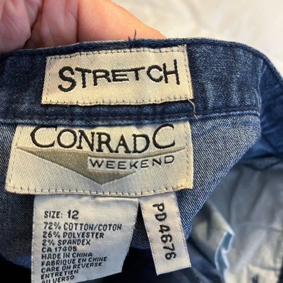 Conrad’s weekend - Picture 3 of 3